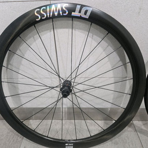 DT240 파스포츠 페더 50mm 뒷휠 판매 이미지