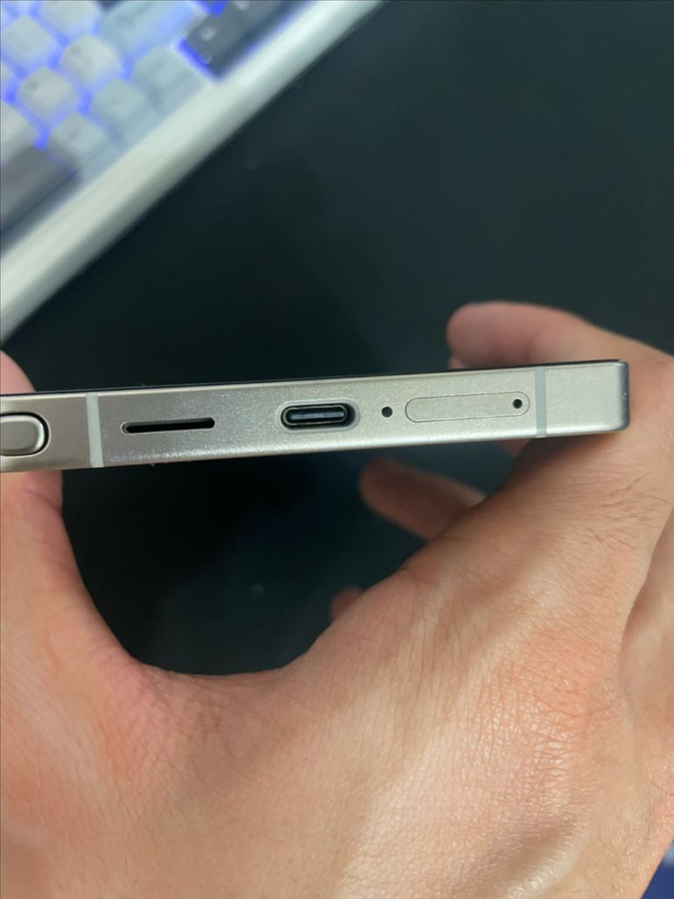 갤럭시 s25 울트라 512GB 이미지