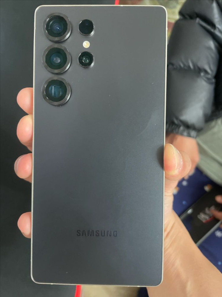 갤럭시 s25 울트라 512GB 이미지