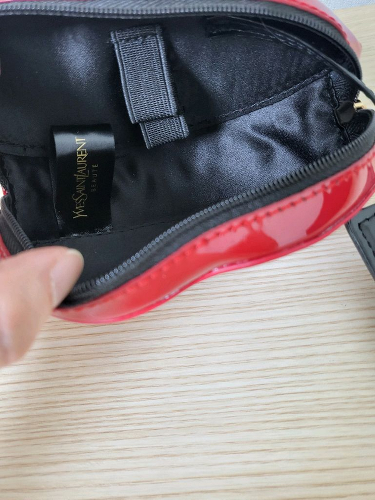 정품) 입생 파우치 (코스메틱) 이미지