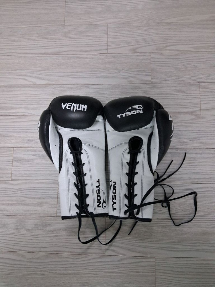 타이슨 베넘 글러브 14온스 레이스 자리언트 2.0 이미지