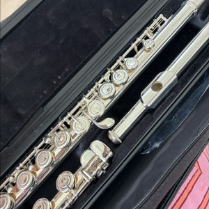 플룻 야마하 222 이미지