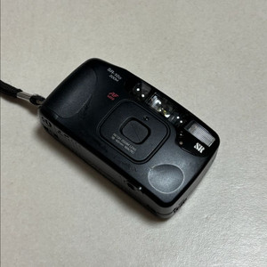 신도리코 AF MINI Zoom 필름카메라 이미지