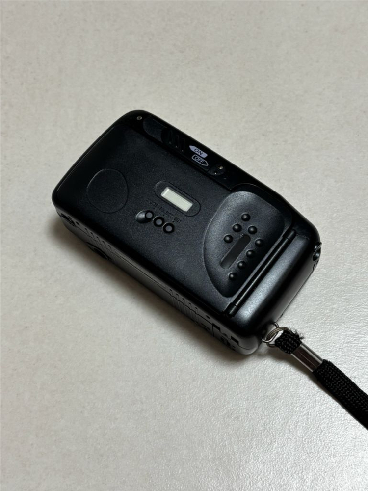 신도리코 AF MINI Zoom 필름카메라 이미지