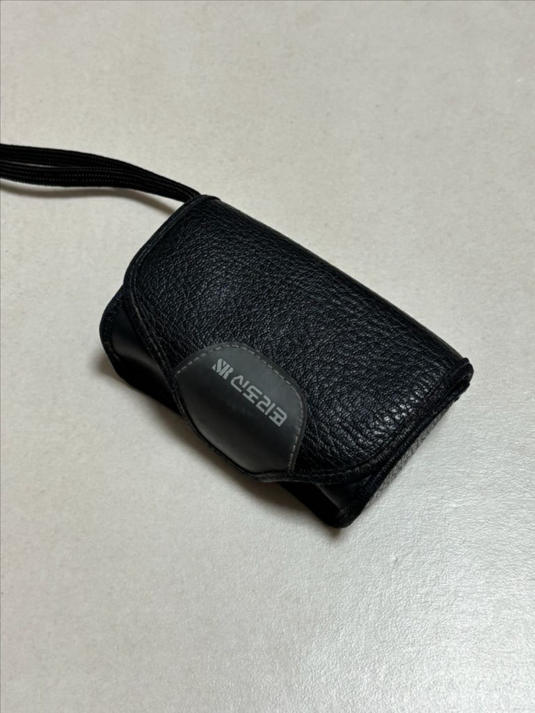 신도리코 AF MINI Zoom 필름카메라 이미지