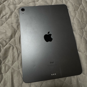 아이패드 에어4 64g 스페이스 그레이 이미지