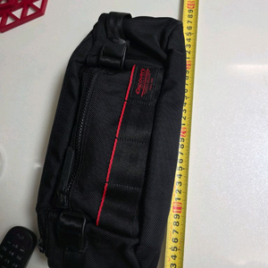 디스커버리 익스페디션 힙색 이미지