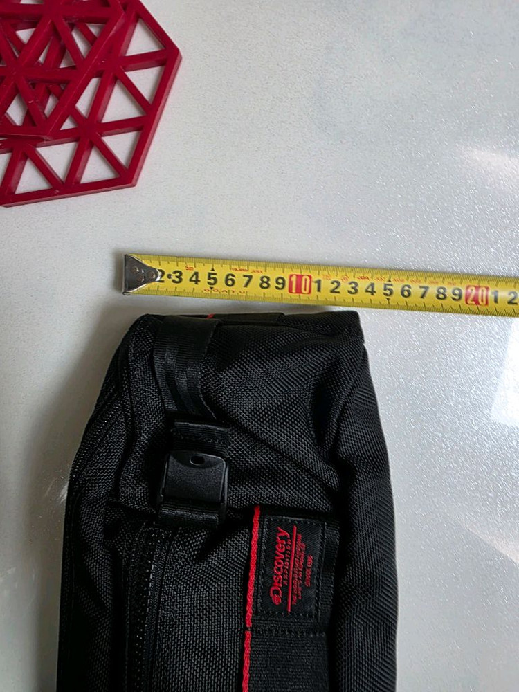 디스커버리 익스페디션 힙색 이미지