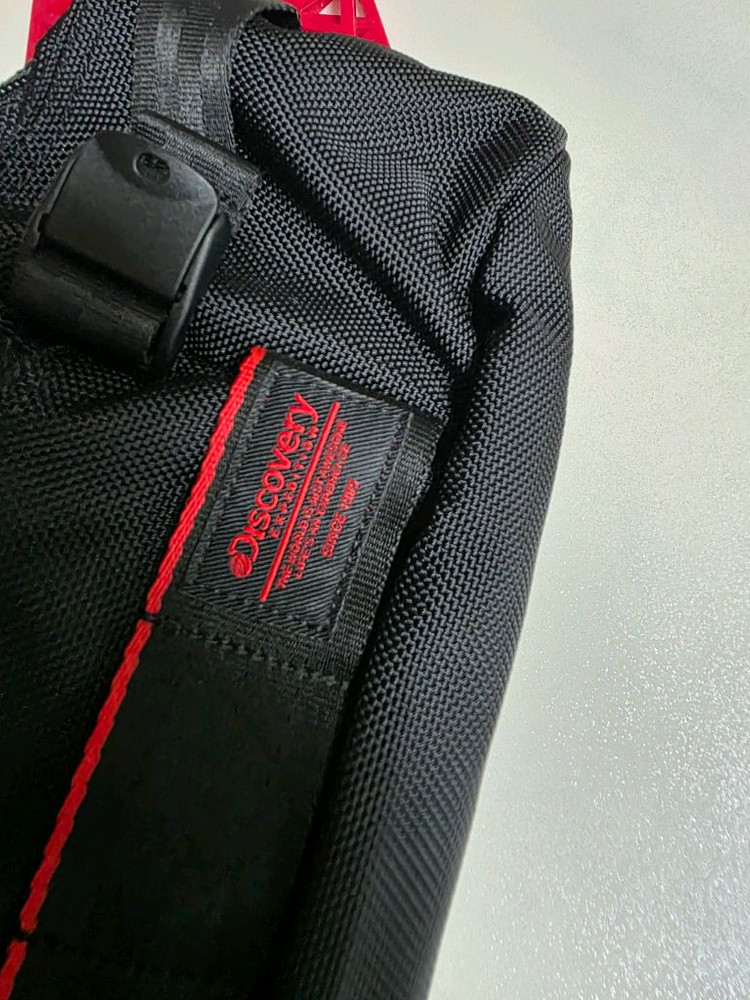 디스커버리 익스페디션 힙색 이미지