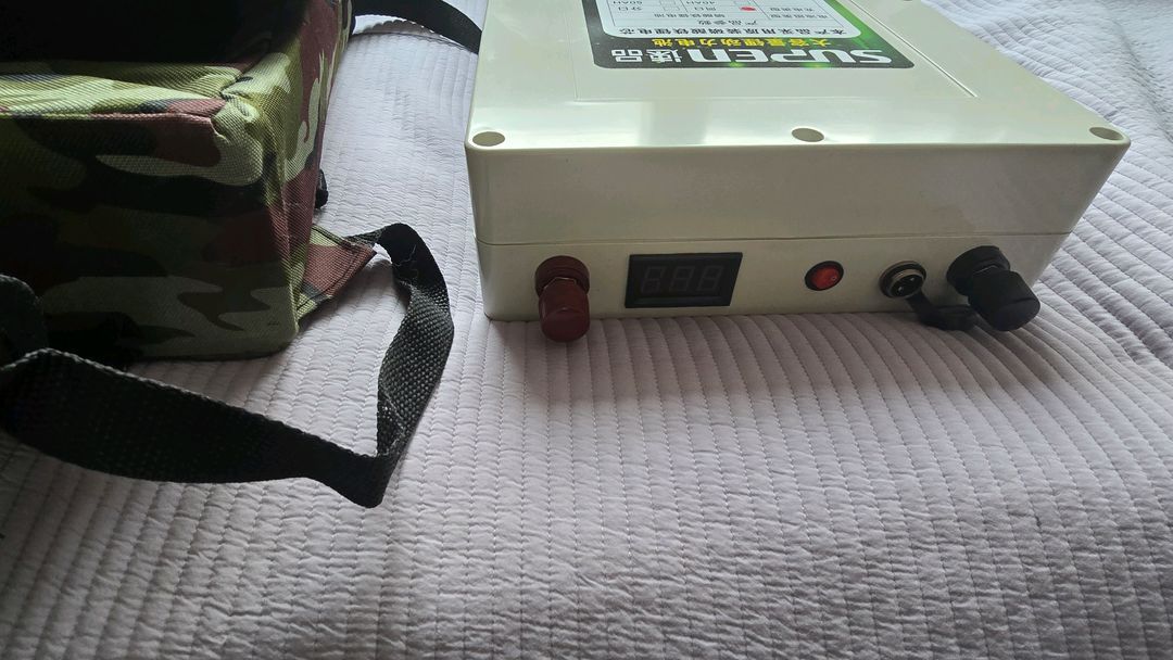 노어부 인산철 밧데리 100A 이미지