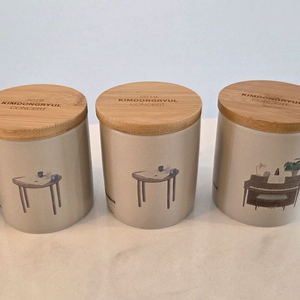 김동률 콘서트 굿즈 캔들 판매합니다. 이미지