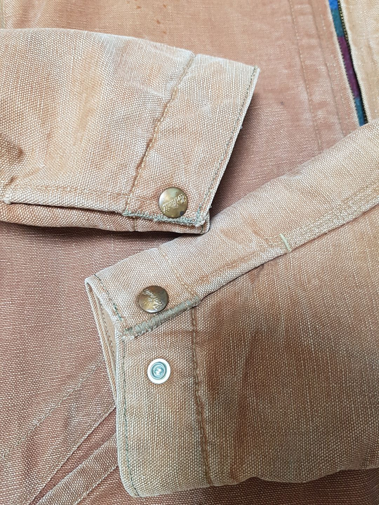 [42] 50년대 칼하트 디트로이트 자켓 OG MADE IN U.S.A. 이미지