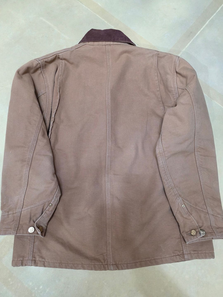 [42] 80년대 칼하트 초어 자켓 MADE IN U.S.A. 이미지