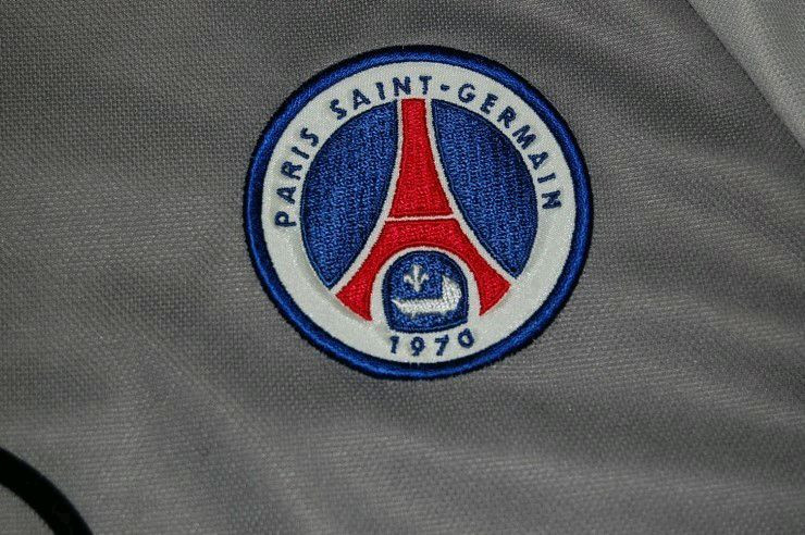 PSG 파리 생제르맹 파리 생제르망 01-02 어웨이유니폼 팝니다 이미지