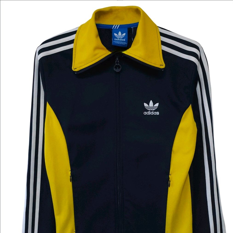 아디다스 파이어버드 져지 남노 95 M 트랙탑저지 이미지