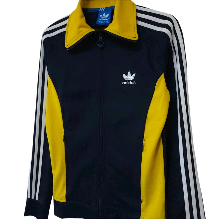 아디다스 파이어버드 져지 남노 95 M 트랙탑저지 이미지