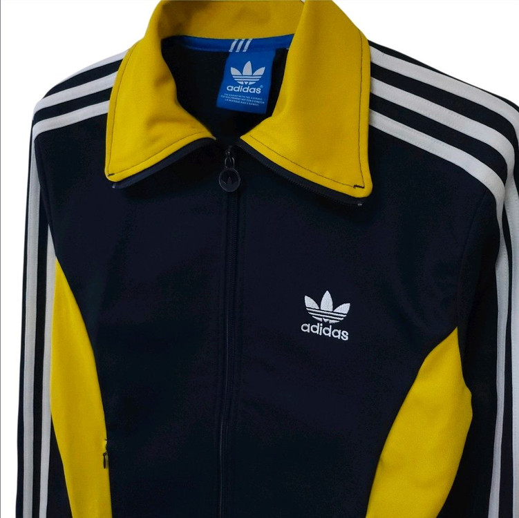 아디다스 파이어버드 져지 남노 95 M 트랙탑저지 이미지