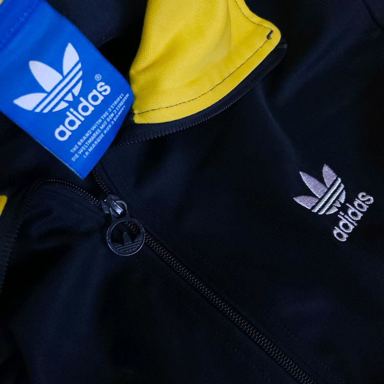 아디다스 파이어버드 져지 남노 95 M 트랙탑저지 이미지