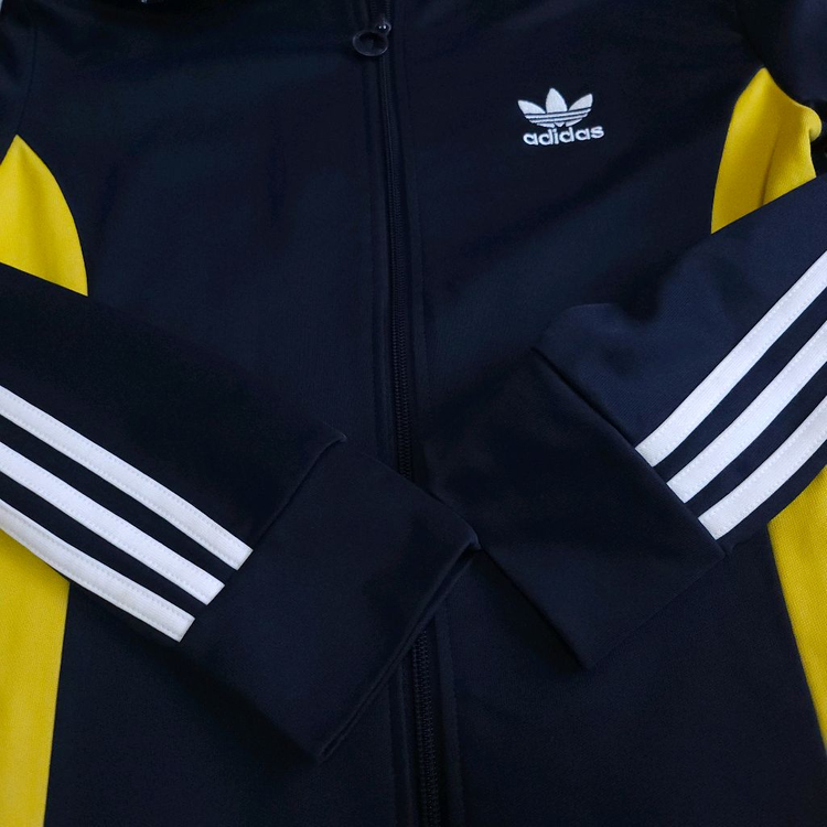 아디다스 파이어버드 져지 남노 95 M 트랙탑저지 이미지