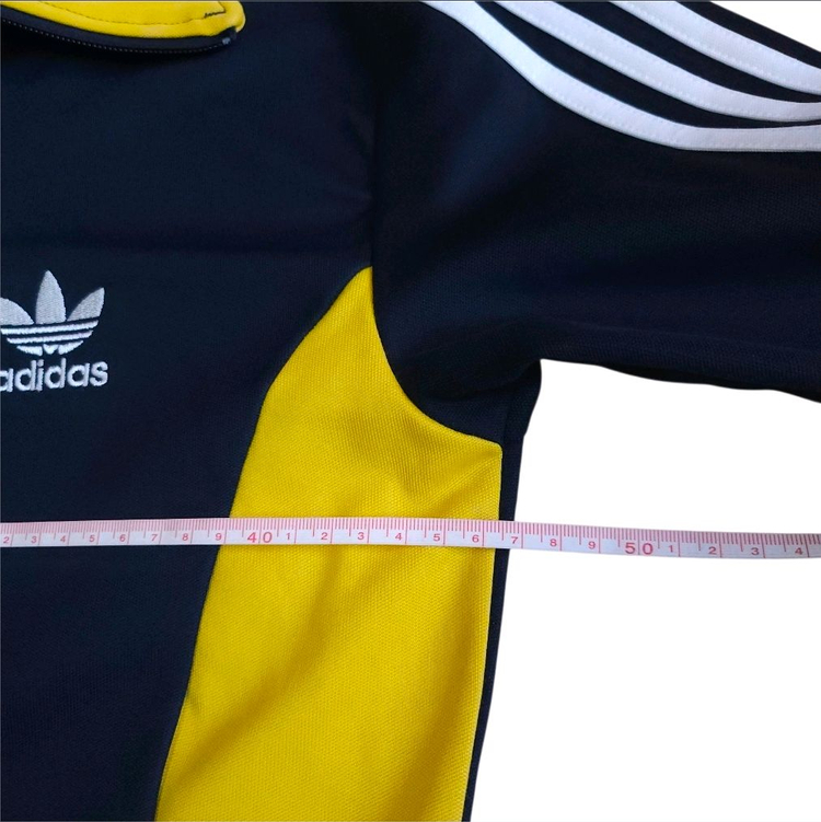 아디다스 파이어버드 져지 남노 95 M 트랙탑저지 이미지