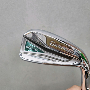 (최종ㅠ)(신품급)(여성용)테일러메이드 스텔스글로리 7번아이언 판매합니다. 이미지