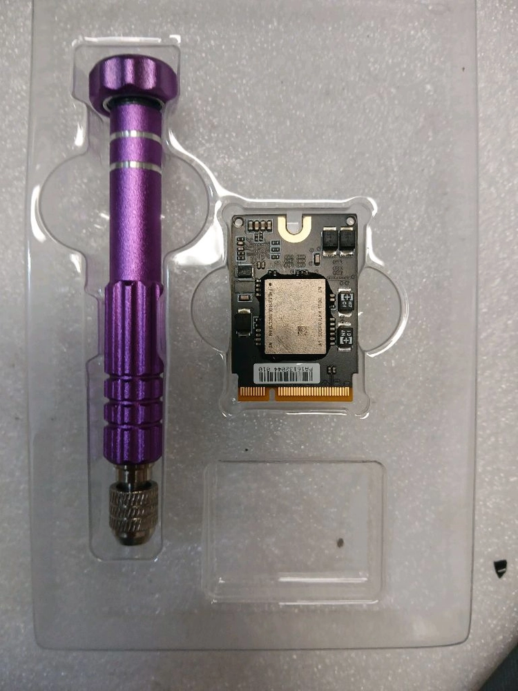 전원 맥미니 M4 SSD 2TB - 안심되는 중고거래