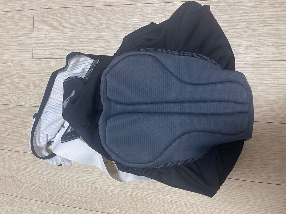 DOTOUT 빕숏(자전거 패드 바지) 이미지