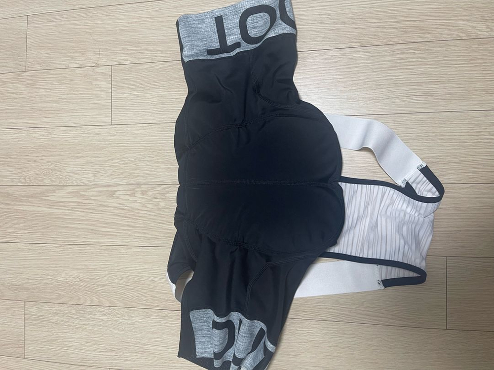 DOTOUT 빕숏(자전거 패드 바지) 이미지