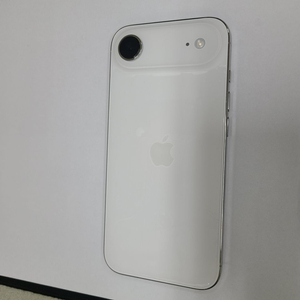 .아이폰 17에어 화이트 256G SS급 배터리100% 212894 이미지