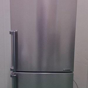 1599 엘지 452L 2도어냉장고(메탈) 이미지