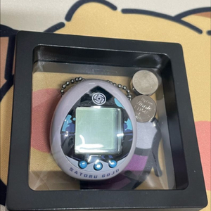 주술회전 고죠 다마고치 고죠사토루 이미지