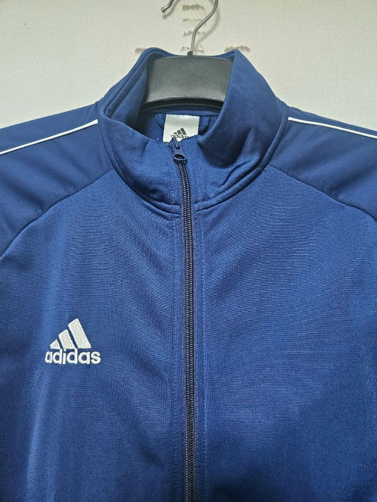 아디다스 105~110호 저지 네이비색 이미지