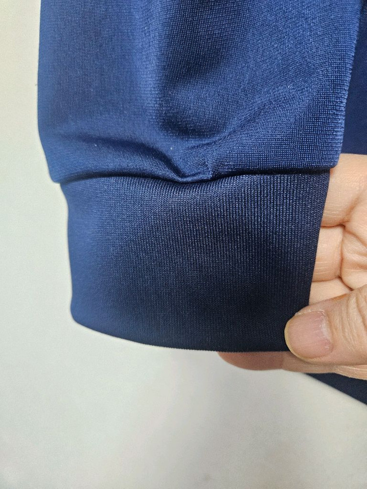 아디다스 105~110호 저지 네이비색 이미지