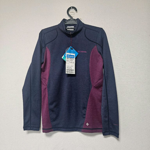 새제품 컬럼비아 여성 등산티 90호 춘추용 이미지