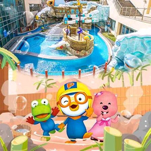 경주 뽀로로 아쿠아빌리지 모바일 발송(주말만 사용 가능) 이미지