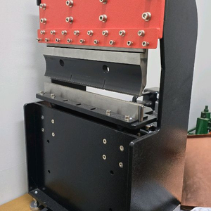 유압형 금속부력절곡기 이미지