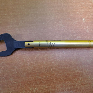 Agilent 8710-1766 (12lb-in 3/4-in) Torque Wrench(토크렌치) 판매 이미지