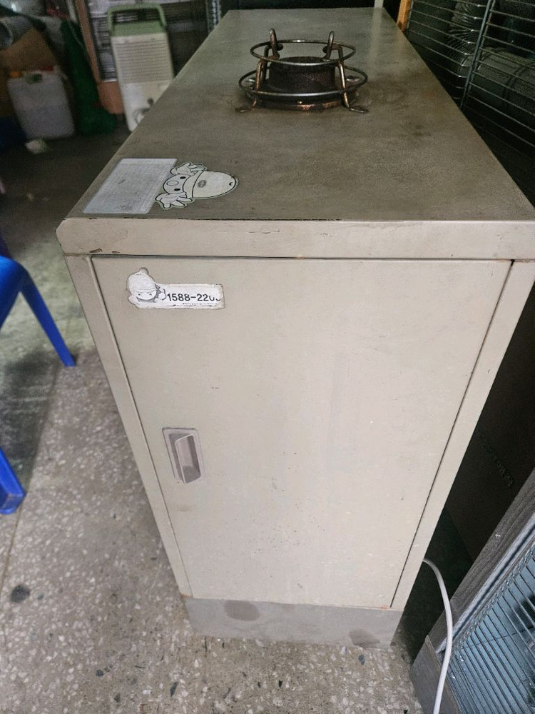 스타리온 돈풍기 튜브히터난로 곱창난로 열풍기 온풍기 석유난로 이미지