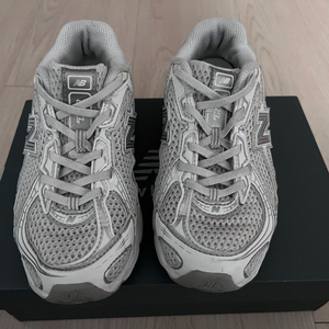 뉴발란스 PZ740WM 200사이즈 키즈 운동화 이미지