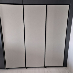 삼성 키친핏 각 냉장고 냉동고 김치냉장고 3종 이미지