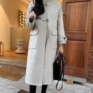 ::새상품:: 자타라 핸드메이드 코트 팝니다 이미지