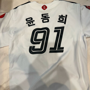 롯데자이언츠 24 밀리터리 해군 프페 이미지