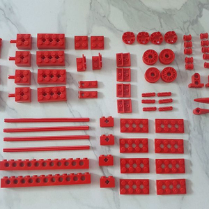 레고 에듀케이션 BricQ브릭큐 모션 에센셜 세트(45401) 이미지