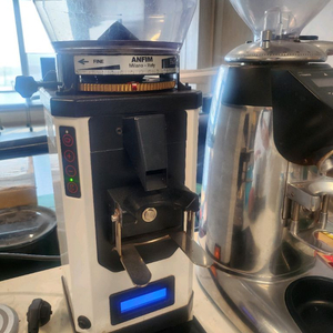 안핌 스코디2 커피그라인더 이미지