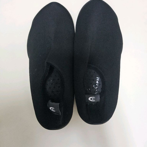 아쿠아슈즈 230 블랙 이미지