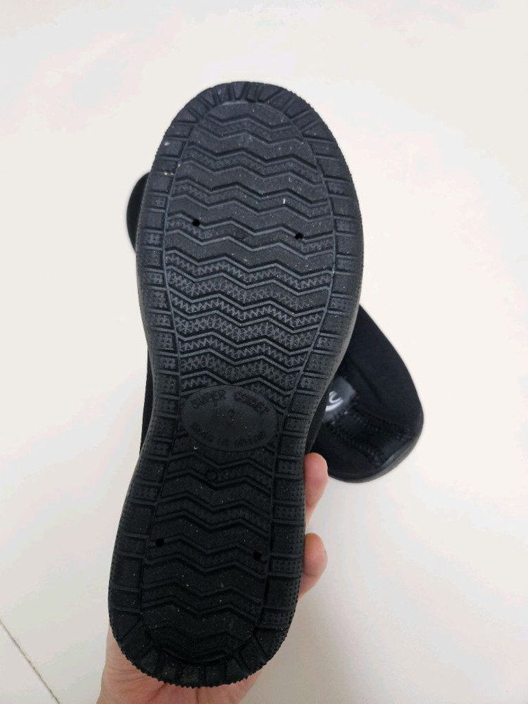 아쿠아슈즈 230 블랙 이미지