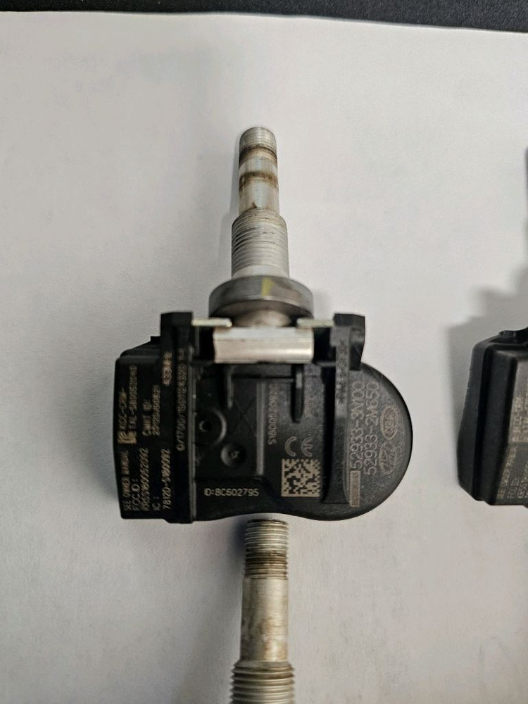 에쿠스 엑센트 제네시스쿠페 올뉴카렌스 TPMS 이미지