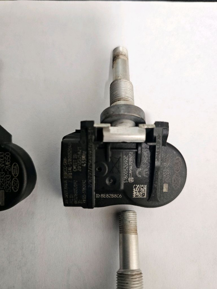 에쿠스 엑센트 제네시스쿠페 올뉴카렌스 TPMS 이미지