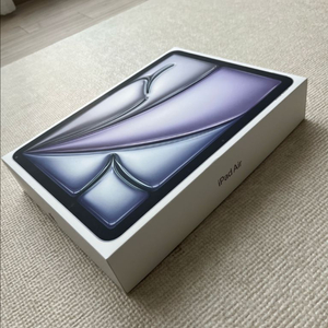 아이패드 에어11 M3 128GB 스그 새상품 이미지