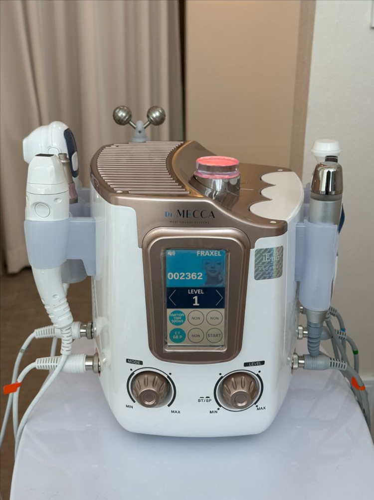 닥터메카 피부미용기계 이미지